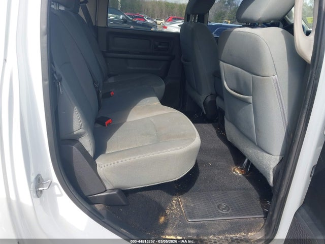 Продаж на аукціоні авто 2013 Ram 2500 Tradesman, vin: 3C6UR5CL1DG532439, номер лоту: 44515257