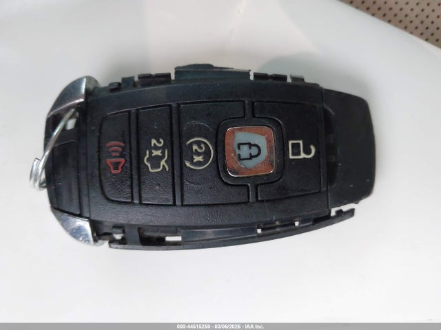 Aukcja sprzedaży 2020 Lincoln Mkz Hybrid Reserve, vin: 3LN6L5LUXLR609609, numer aukcji: 44515259