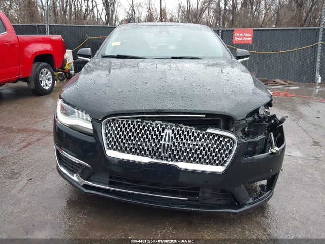 Aukcja sprzedaży 2020 Lincoln Mkz Hybrid Reserve, vin: 3LN6L5LUXLR609609, numer aukcji: 44515259