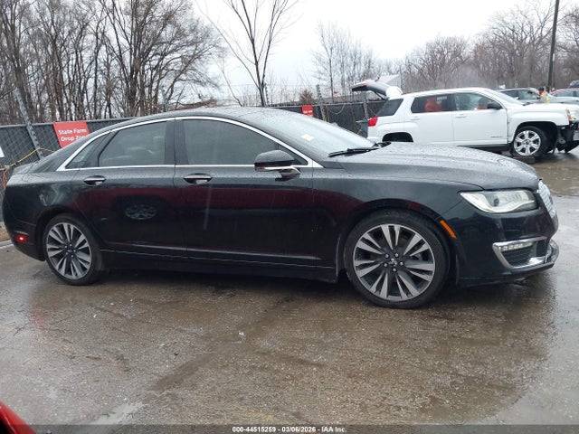 Aukcja sprzedaży 2020 Lincoln Mkz Hybrid Reserve, vin: 3LN6L5LUXLR609609, numer aukcji: 44515259