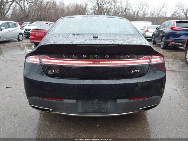Aukcja sprzedaży 2020 Lincoln Mkz Hybrid Reserve, vin: 3LN6L5LUXLR609609, numer aukcji: 44515259