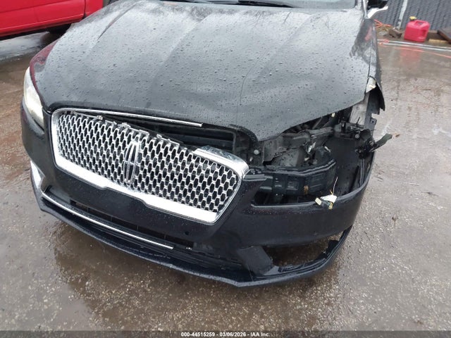 Aukcja sprzedaży 2020 Lincoln Mkz Hybrid Reserve, vin: 3LN6L5LUXLR609609, numer aukcji: 44515259