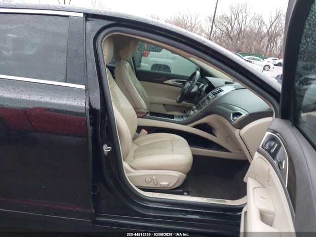 Aukcja sprzedaży 2020 Lincoln Mkz Hybrid Reserve, vin: 3LN6L5LUXLR609609, numer aukcji: 44515259