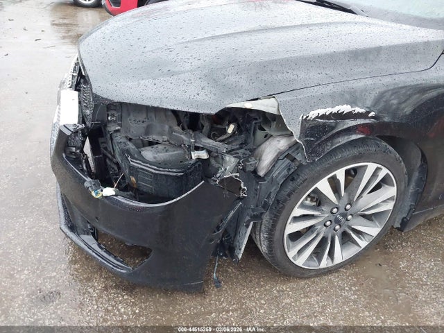 Aukcja sprzedaży 2020 Lincoln Mkz Hybrid Reserve, vin: 3LN6L5LUXLR609609, numer aukcji: 44515259