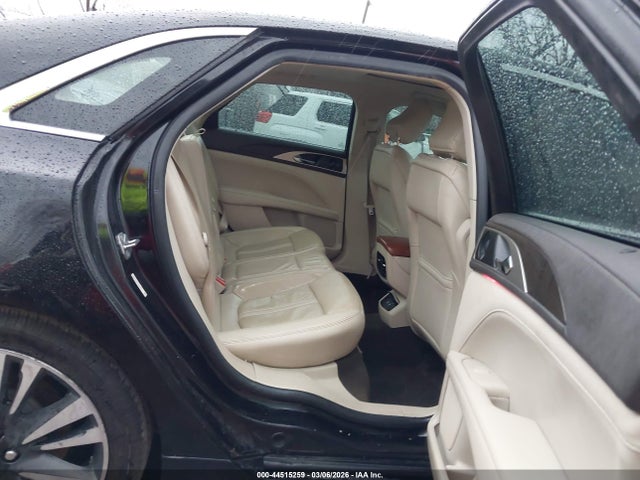 Aukcja sprzedaży 2020 Lincoln Mkz Hybrid Reserve, vin: 3LN6L5LUXLR609609, numer aukcji: 44515259