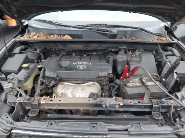 Aukcja sprzedaży 2009 Toyota Rav4 Limited, vin: 2T3BF31V39W016608, numer aukcji: 44515261