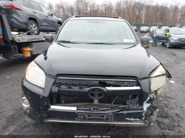 Aukcja sprzedaży 2009 Toyota Rav4 Limited, vin: 2T3BF31V39W016608, numer aukcji: 44515261
