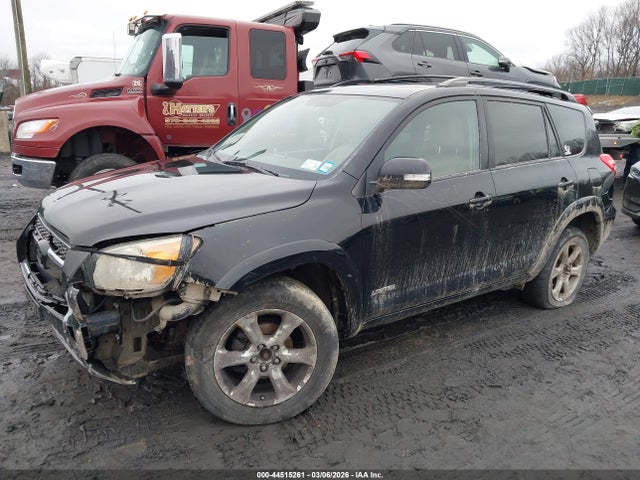 Aukcja sprzedaży 2009 Toyota Rav4 Limited, vin: 2T3BF31V39W016608, numer aukcji: 44515261