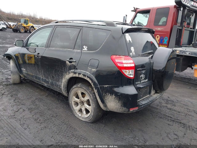 Aukcja sprzedaży 2009 Toyota Rav4 Limited, vin: 2T3BF31V39W016608, numer aukcji: 44515261