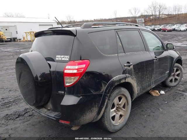 Aukcja sprzedaży 2009 Toyota Rav4 Limited, vin: 2T3BF31V39W016608, numer aukcji: 44515261