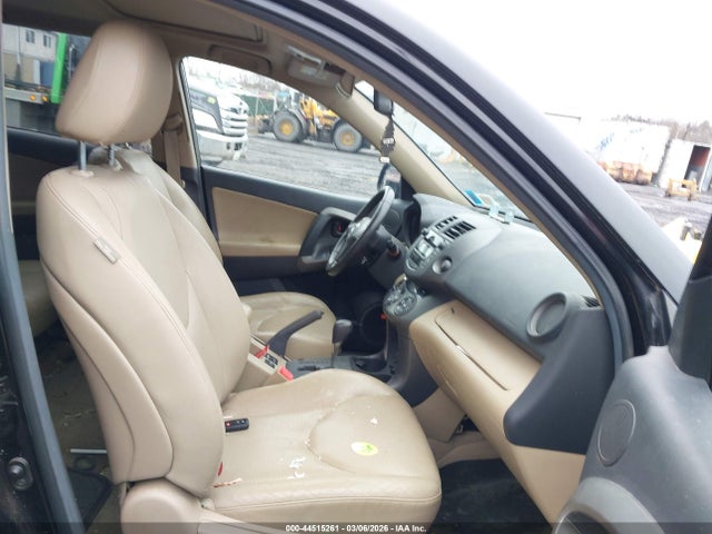 Aukcja sprzedaży 2009 Toyota Rav4 Limited, vin: 2T3BF31V39W016608, numer aukcji: 44515261