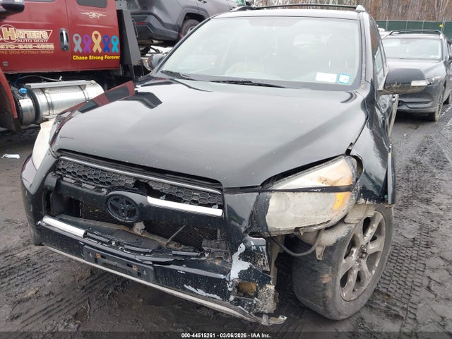 Aukcja sprzedaży 2009 Toyota Rav4 Limited, vin: 2T3BF31V39W016608, numer aukcji: 44515261