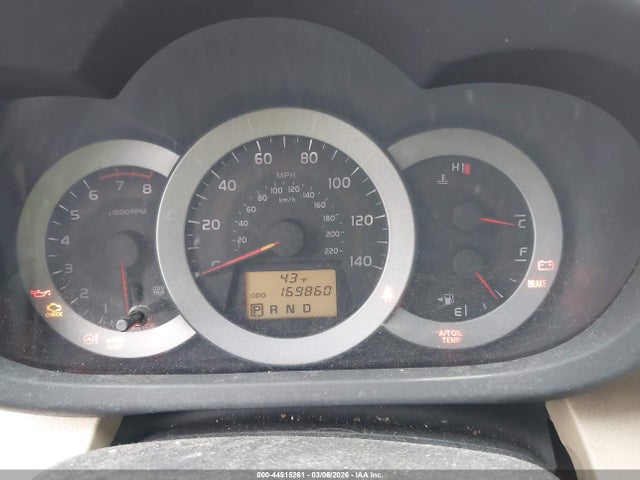 Aukcja sprzedaży 2009 Toyota Rav4 Limited, vin: 2T3BF31V39W016608, numer aukcji: 44515261