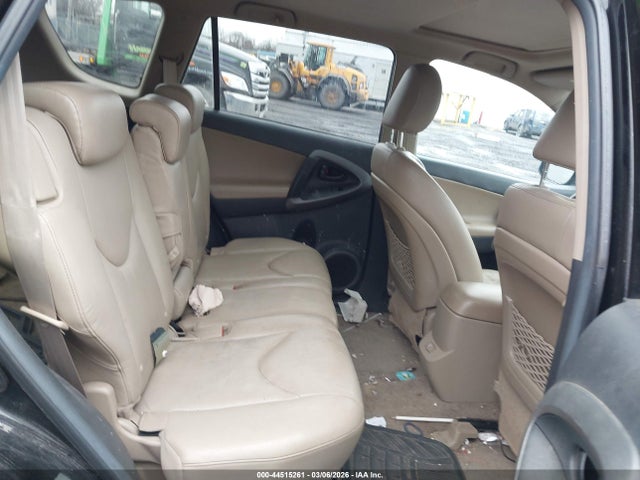 Aukcja sprzedaży 2009 Toyota Rav4 Limited, vin: 2T3BF31V39W016608, numer aukcji: 44515261