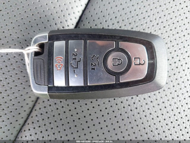 2023 FORD F-150 LIGHTNING 1FTVW1EL5PWG41505 Photo 10