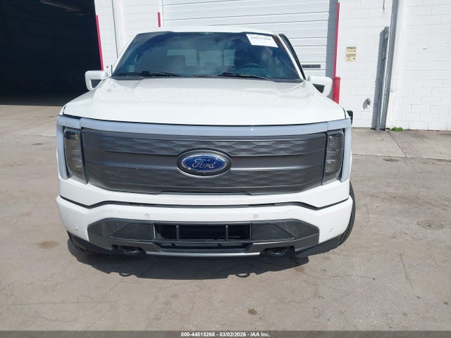 1FTVW1EL5PWG41505 Ford F-150 Lightning Lariat