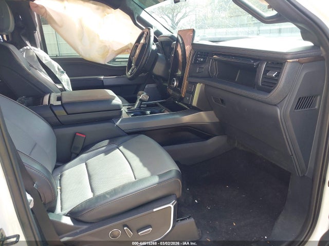 2023 FORD F-150 LIGHTNING 1FTVW1EL5PWG41505 Photo 4