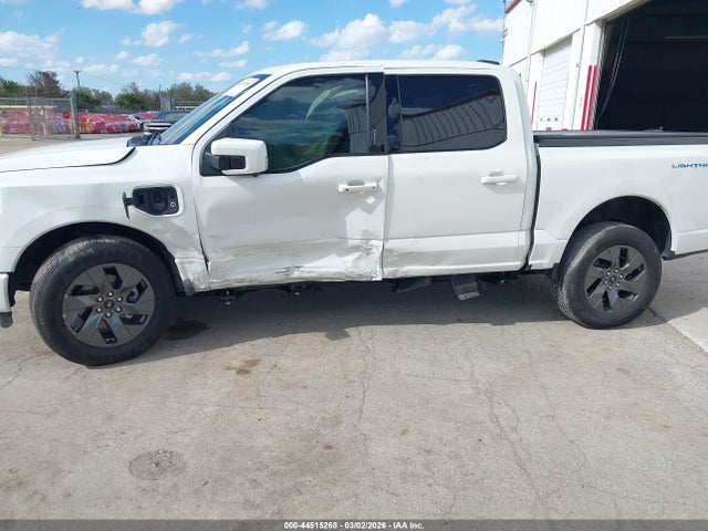 2023 FORD F-150 LIGHTNING 1FTVW1EL5PWG41505 Photo 5
