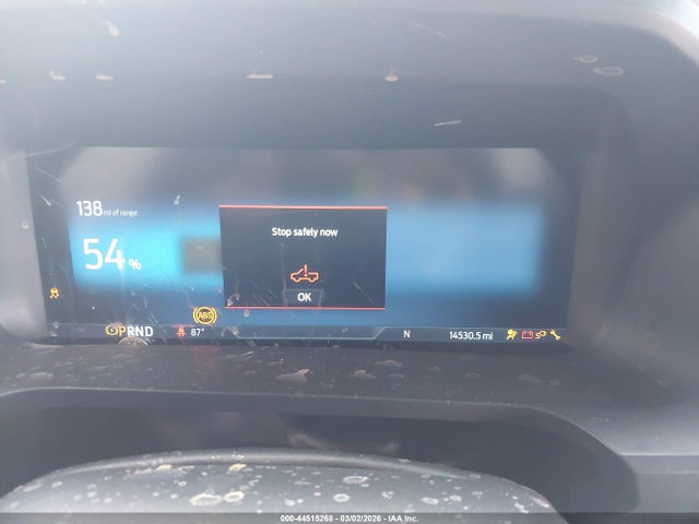 2023 FORD F-150 LIGHTNING 1FTVW1EL5PWG41505 Photo 6