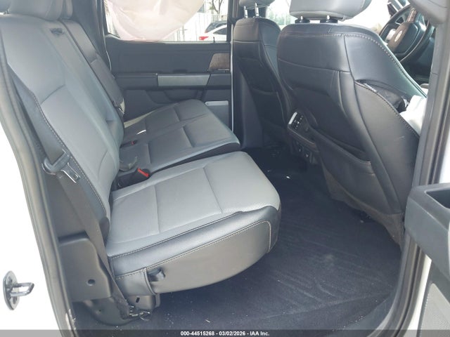 2023 FORD F-150 LIGHTNING 1FTVW1EL5PWG41505 Photo 7