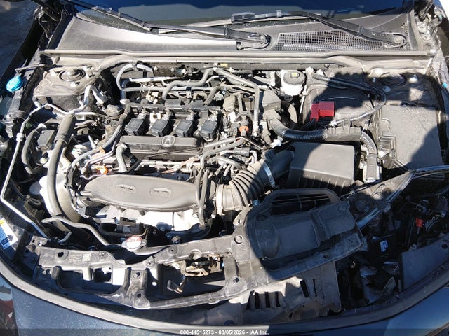 Aukcja sprzedaży 2025 Acura Integra A-spec, vin: 19UDE4H39SA010324, numer aukcji: 44515273