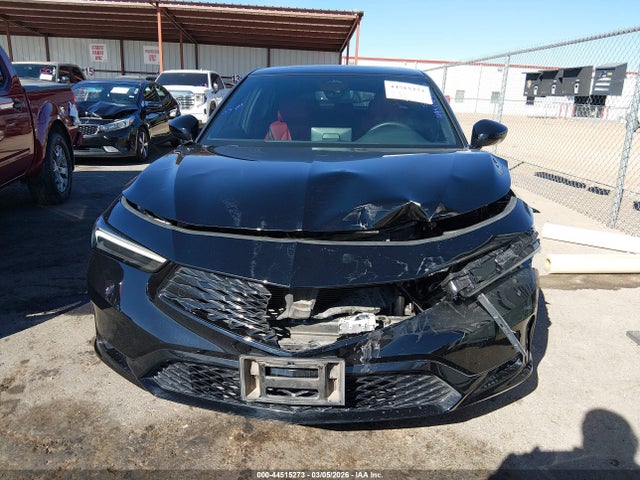 Aukcja sprzedaży 2025 Acura Integra A-spec, vin: 19UDE4H39SA010324, numer aukcji: 44515273