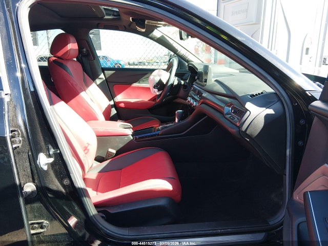 Aukcja sprzedaży 2025 Acura Integra A-spec, vin: 19UDE4H39SA010324, numer aukcji: 44515273