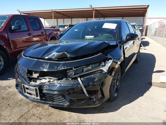 Aukcja sprzedaży 2025 Acura Integra A-spec, vin: 19UDE4H39SA010324, numer aukcji: 44515273