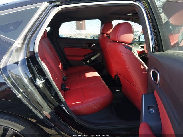 Aukcja sprzedaży 2025 Acura Integra A-spec, vin: 19UDE4H39SA010324, numer aukcji: 44515273