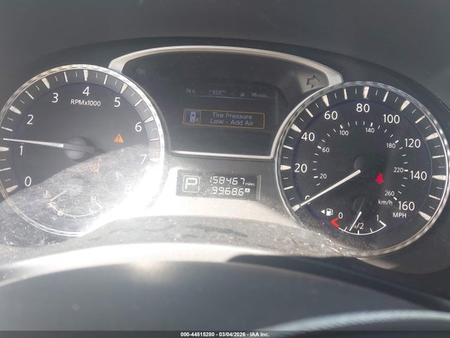 Продажа на аукционе авто 2015 Infiniti Qx60, vin: 5N1AL0MN9FC552360, номер лота: 44515280