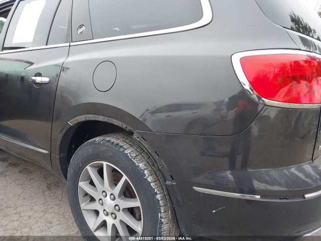 Продаж на аукціоні авто 2016 Buick Enclave Leather, vin: 5GAKVBKD1GJ194050, номер лоту: 44515281