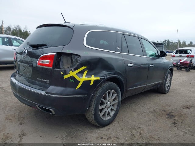 Продаж на аукціоні авто 2016 Buick Enclave Leather, vin: 5GAKVBKD1GJ194050, номер лоту: 44515281