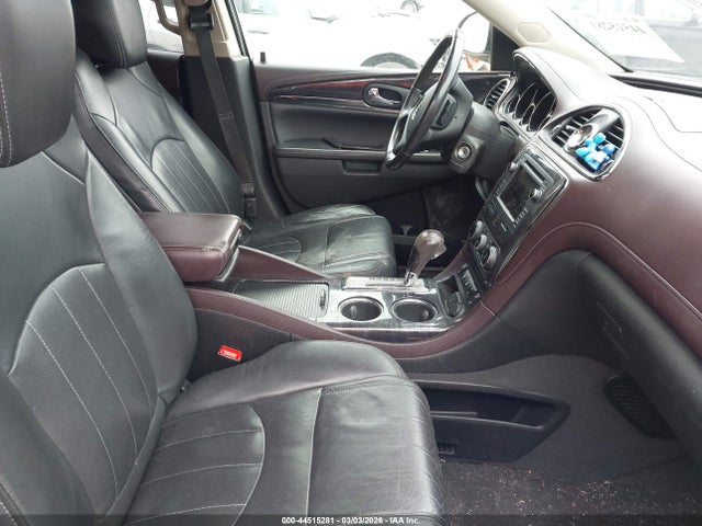 Продаж на аукціоні авто 2016 Buick Enclave Leather, vin: 5GAKVBKD1GJ194050, номер лоту: 44515281