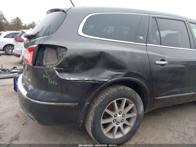 Продаж на аукціоні авто 2016 Buick Enclave Leather, vin: 5GAKVBKD1GJ194050, номер лоту: 44515281