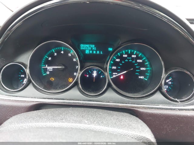 Продаж на аукціоні авто 2016 Buick Enclave Leather, vin: 5GAKVBKD1GJ194050, номер лоту: 44515281