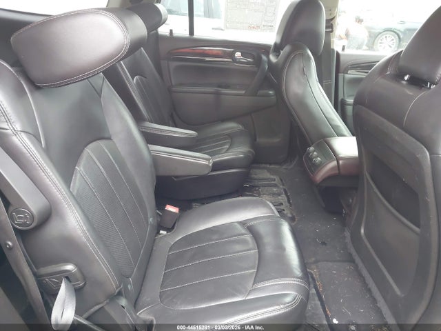 Продаж на аукціоні авто 2016 Buick Enclave Leather, vin: 5GAKVBKD1GJ194050, номер лоту: 44515281