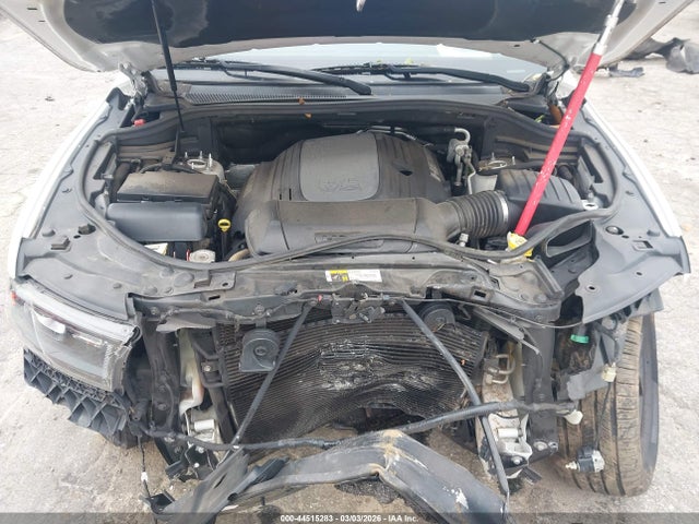 2018 DODGE DURANGO 1C4SDHCT4JC290163 Photo 9