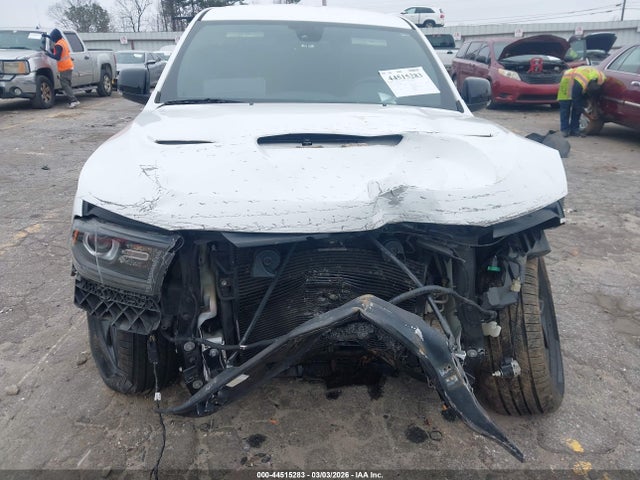 Aukcja sprzedaży 2018 Dodge Durango R/t Rwd, vin: 1C4SDHCT4JC290163, numer aukcji: 44515283