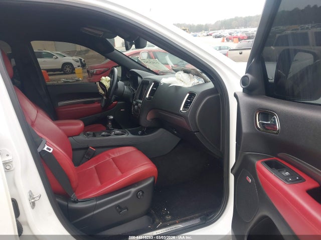 2018 DODGE DURANGO 1C4SDHCT4JC290163 Photo 4