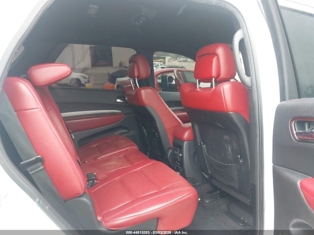 2018 DODGE DURANGO 1C4SDHCT4JC290163 Photo 7