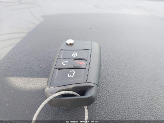 Aukcja sprzedaży 2025 Volkswagen Jetta 1.5t S, vin: 3VW5X7BU4SM057597, numer aukcji: 44515284