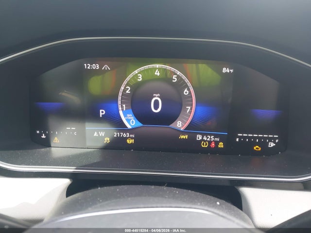 Aukcja sprzedaży 2025 Volkswagen Jetta 1.5t S, vin: 3VW5X7BU4SM057597, numer aukcji: 44515284
