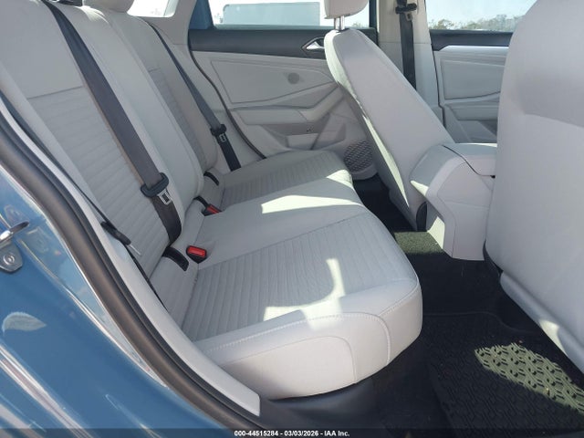 Aukcja sprzedaży 2025 Volkswagen Jetta 1.5t S, vin: 3VW5X7BU4SM057597, numer aukcji: 44515284