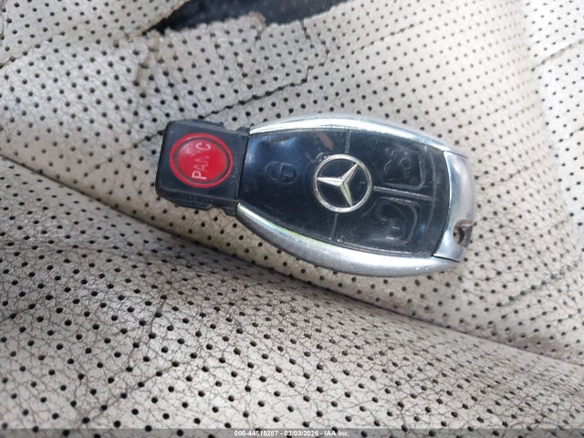 Продажа на аукционе авто 2008 Mercedes-benz E 550, vin: WDBUF72X48B266347, номер лота: 44515287