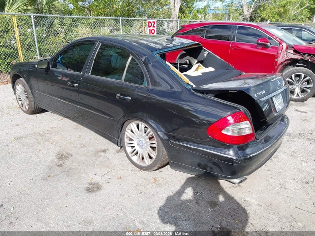 Продажа на аукционе авто 2008 Mercedes-benz E 550, vin: WDBUF72X48B266347, номер лота: 44515287
