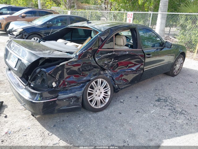 Продажа на аукционе авто 2008 Mercedes-benz E 550, vin: WDBUF72X48B266347, номер лота: 44515287