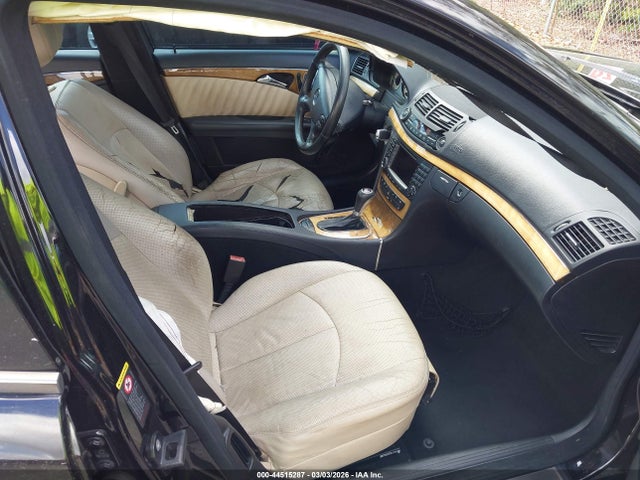 Продажа на аукционе авто 2008 Mercedes-benz E 550, vin: WDBUF72X48B266347, номер лота: 44515287