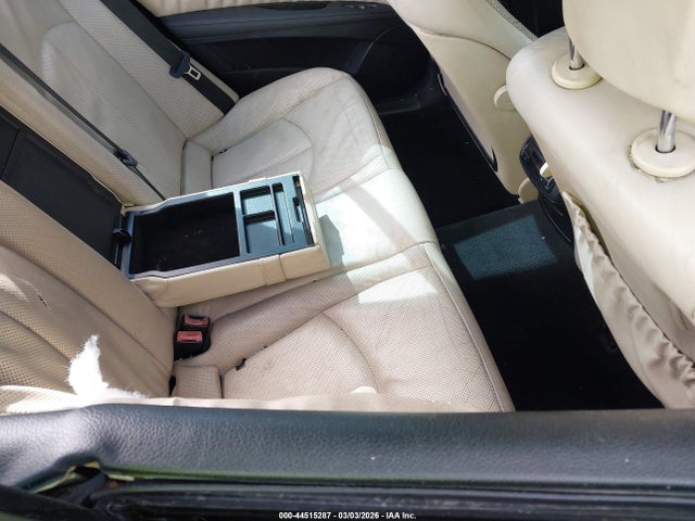 Продажа на аукционе авто 2008 Mercedes-benz E 550, vin: WDBUF72X48B266347, номер лота: 44515287