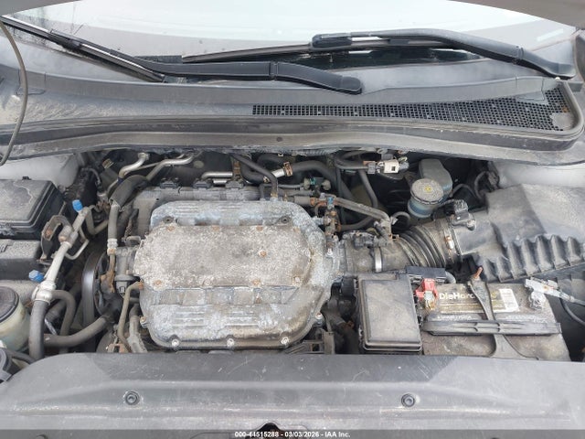 44515288 :رقم المزاد ، 2HNYD2H31DH514131 vin ، 2013 Acura Mdx Technology Package مزاد بيع