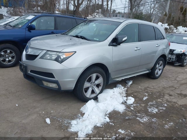 44515288 :رقم المزاد ، 2HNYD2H31DH514131 vin ، 2013 Acura Mdx Technology Package مزاد بيع